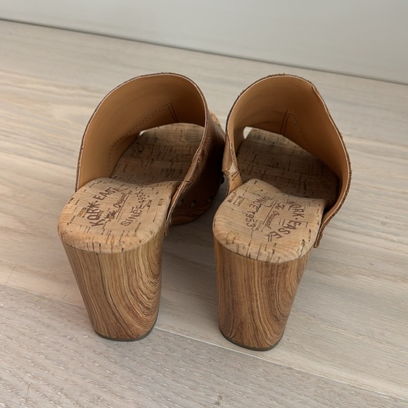 Korkease Danika Mule - Picture 5 of 6